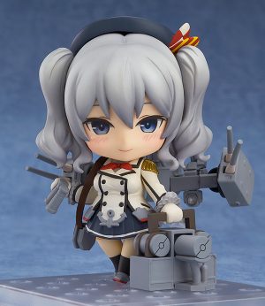 Kantai Collection ~Kan Colle~ - Kashima - Nendoroid #656