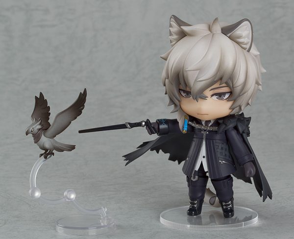 Arknights - Silver Ash - Nendoroid #1423