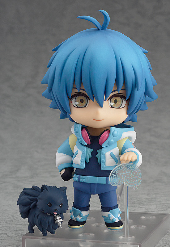 DRAMAtical Murder - Ren - Seragaki Aoba - Nendoroid #418