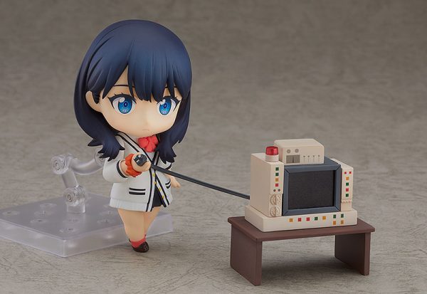 SSSS.Gridman - Takarada Rikka - Nendoroid #1106