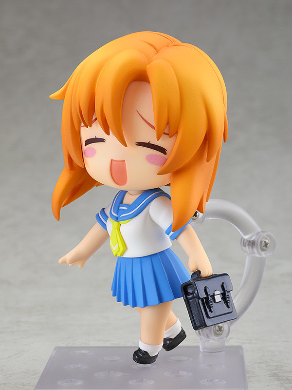 Higurashi no Naku Koro ni Gou - Ryuuguu Rena - Nendoroid #1483