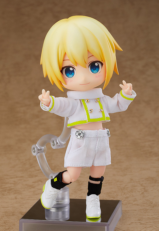 Nendoroid Doll Angel: Ciel