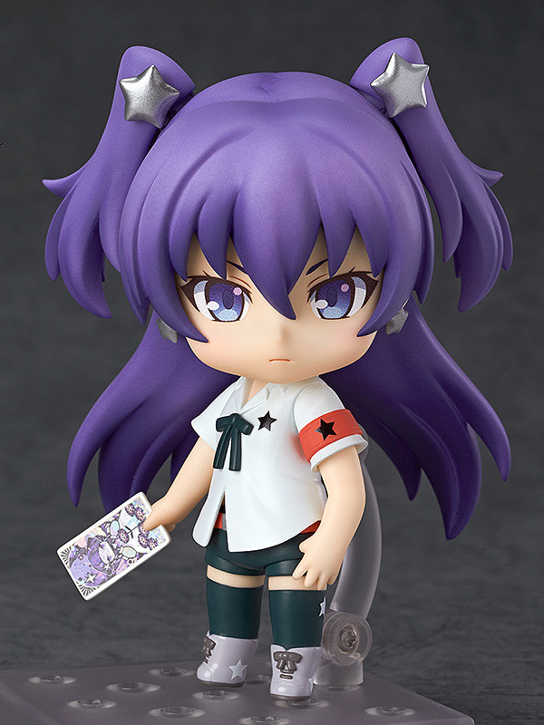 Genei o Kakeru Taiyou - Hoshikawa Seira - Nendoroid #398