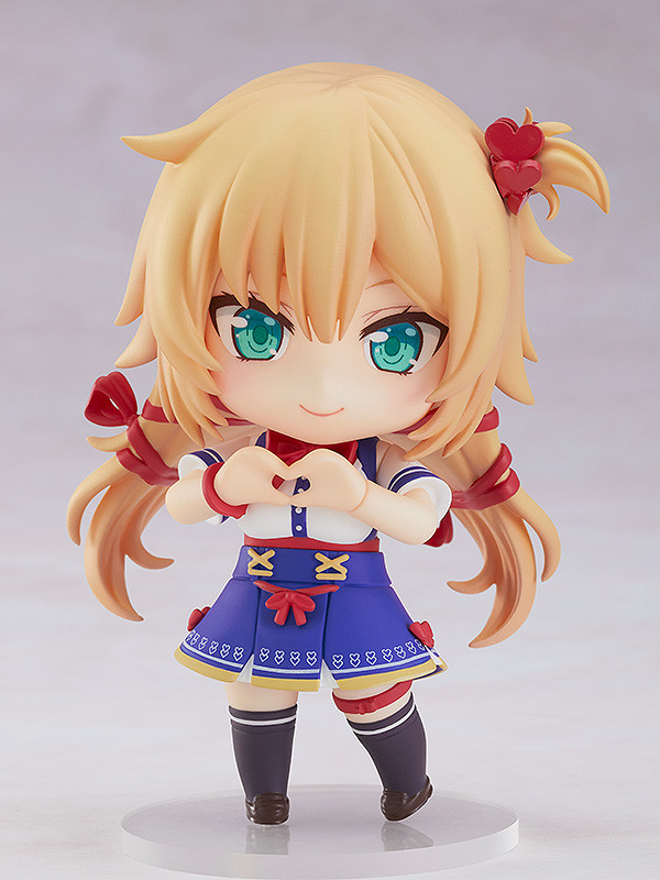 Hololive - Akai Haato - Haaton - Nendoroid #1653