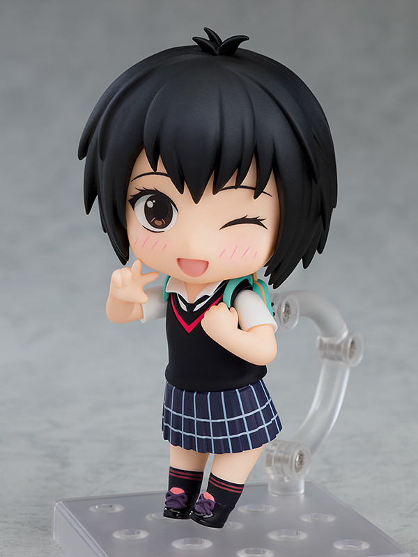 Spider-Man: Into the Spider-Verse - Peni Parker - Nendoroid #1522-DX - Spider-Verse Ver.