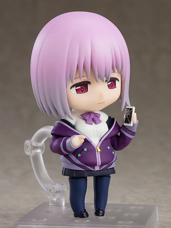 SSSS.Gridman - Shinjou Akane - Nendoroid #1060