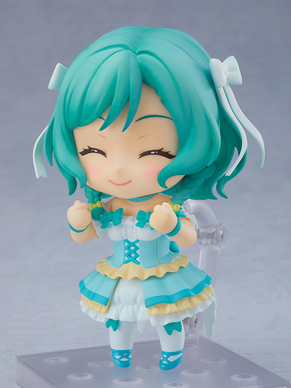 BanG Dream! Girls Band Party! - Hikawa Hina - Nendoroid #1362 - Stage Outfit Ver.