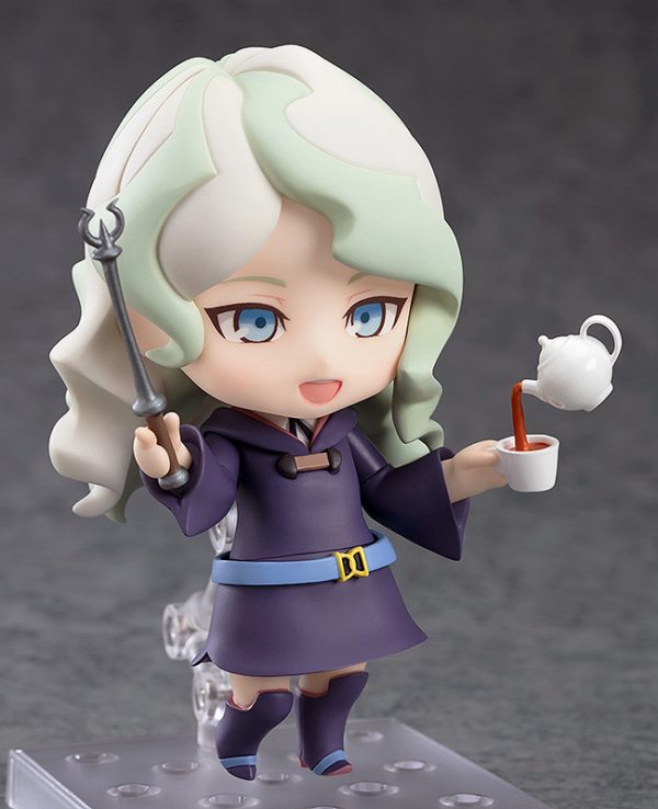 Little Witch Academia - Diana Cavendish - Nendoroid #957