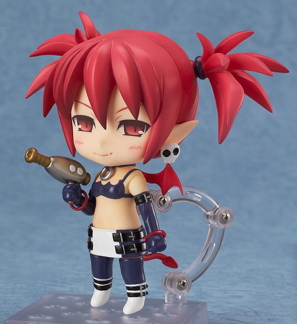 Makai Senki Disgaea - Etna - Nendoroid #356