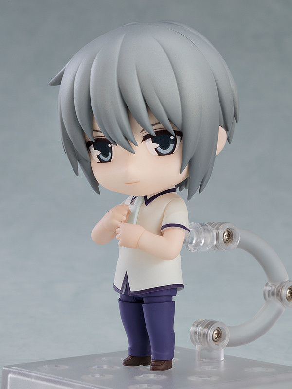 Fruits Basket - Souma Yuki - Nendoroid #1915