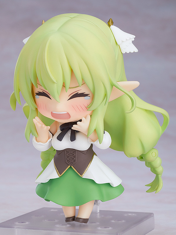 Choujin Koukousei-tachi wa Isekai demo Yoyuu de Ikinuku you desu! - Lyrule (LILROO) - Nendoroid #1258