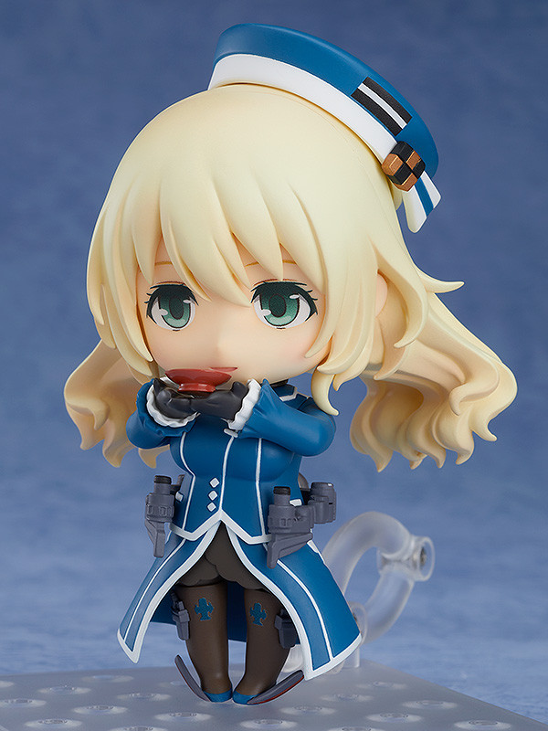 Kantai Collection ~Kan Colle~ - Atago - Nendoroid #1035