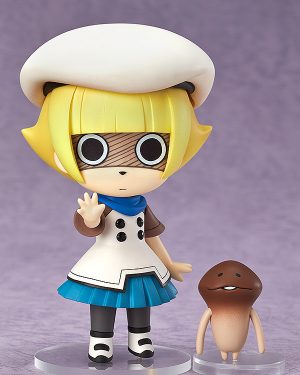 Osawari Tantei Ozawa Rina - Nameko - Ozawa Rina - Nendoroid #420