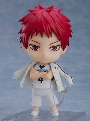 Kuroko no Basket - Akashi Seijuurou - Nendoroid #1149