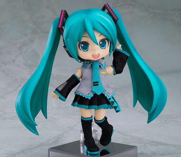 Vocaloid - Hatsune Miku - Nendoroid Doll