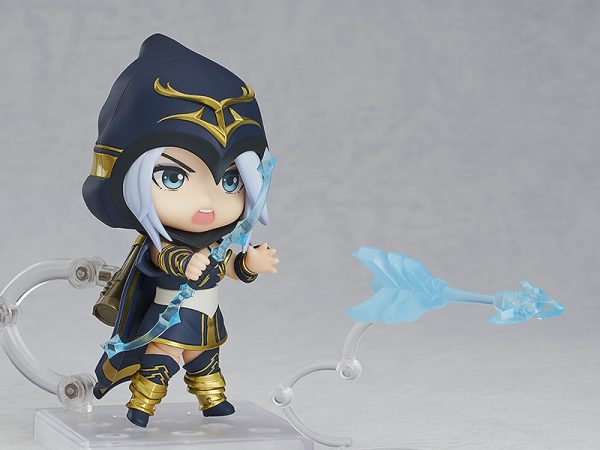 League of Legends - Ashe - Nendoroid #1698