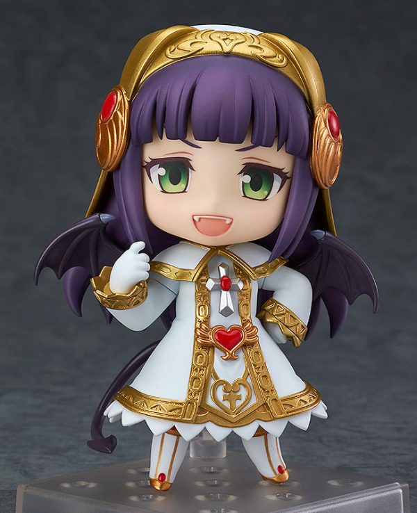 Shironeko Project - Mira Fenrietta - Nendoroid #625