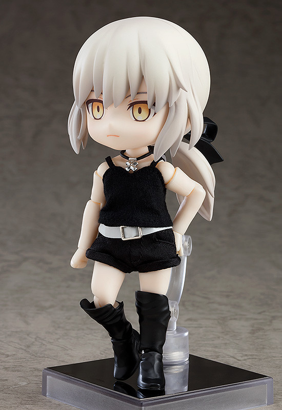 Fate/Grand Order - Saber Alter - Nendoroid Doll - Shinjuku Ver.