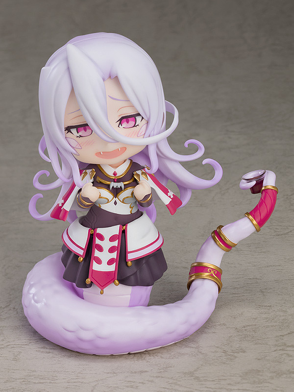 Saphentite Neikes - Monster Girl Doctor (Monster Musume no Oisha-san) - Nendoroid #1436