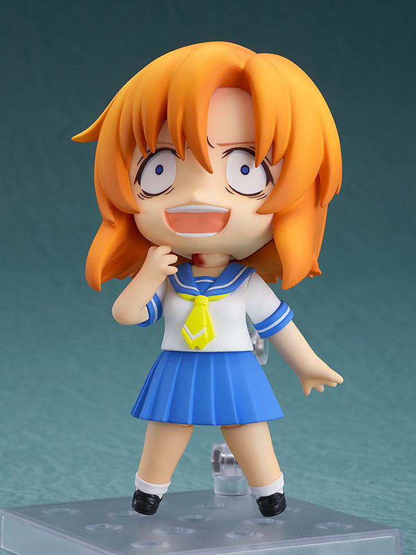 Higurashi no Naku Koro ni Gou - Ryuuguu Rena - Nendoroid #1483