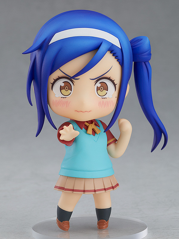 Bokutachi wa Benkyou ga Dekinai - Furuhashi Fumino - Nendoroid #1196