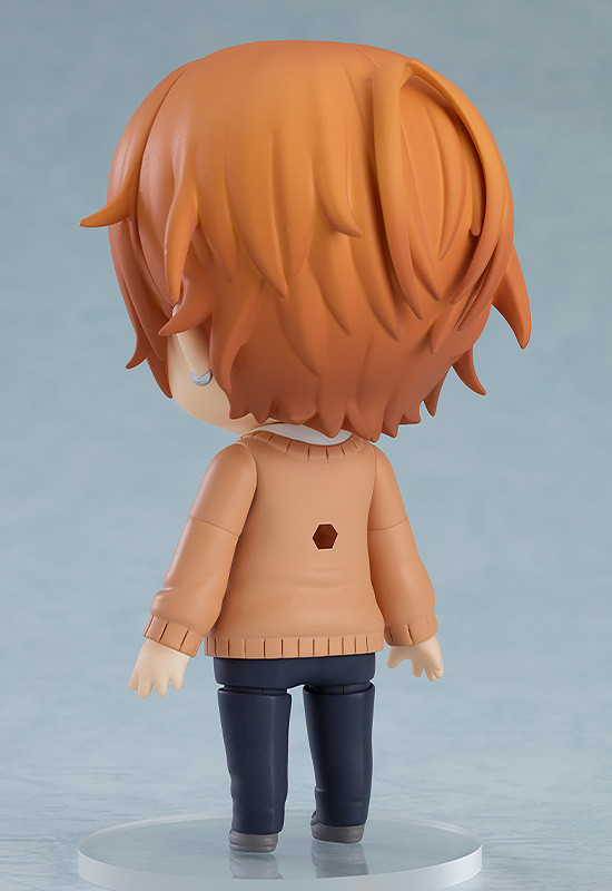 Sasaki to Miyano - Sasaki Shuumei - Nendoroid #1890