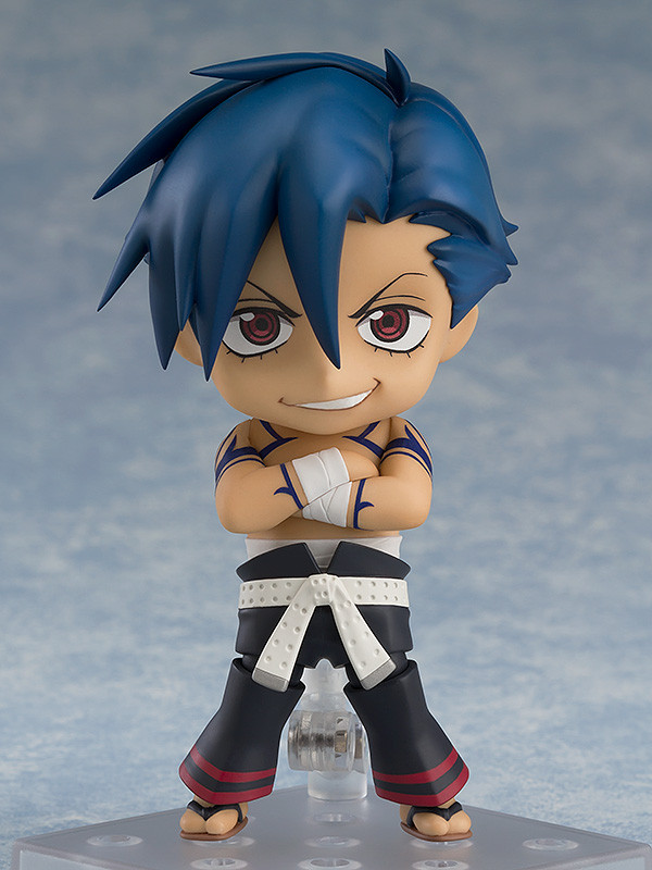 Tengen Toppa Gurren-Lagann - Kamina - Nendoroid #935