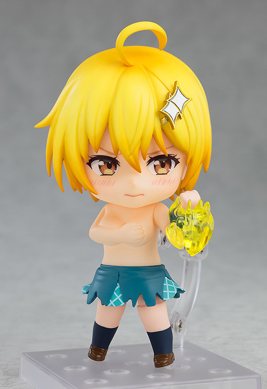 Kirara Hoshino — Dokyuu Hentai HxEros — Nendoroid #1486