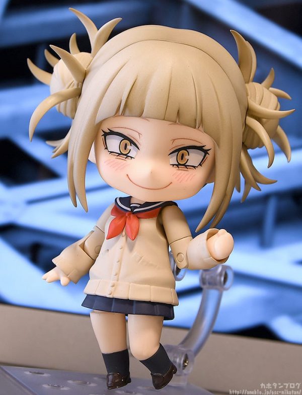 Boku no Hero Academia - Toga Himiko - Nendoroid #1333