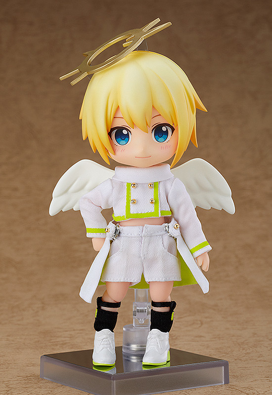 Nendoroid Doll Angel: Ciel