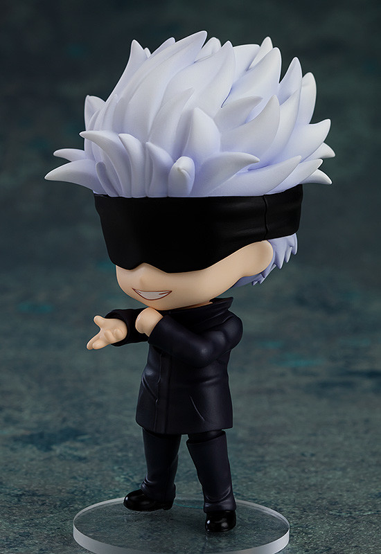 Jujutsu Kaisen - Gojou Satoru - Nendoroid #1528