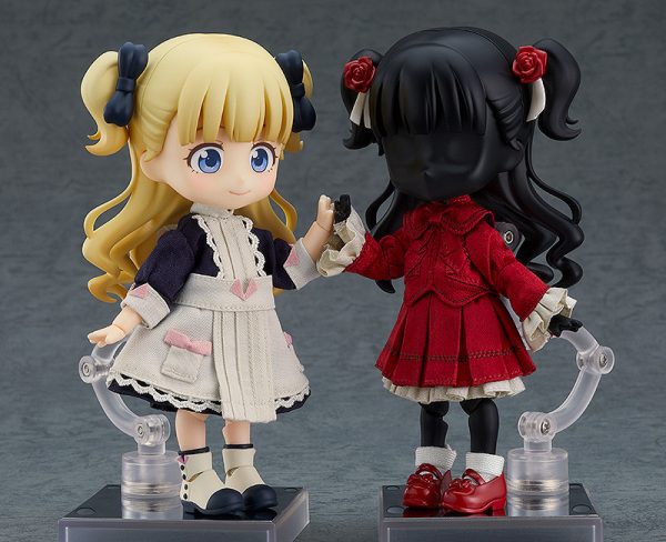 Shadows House - Kate Shadow - Nendoroid Doll