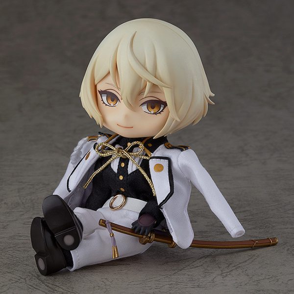 Touken Ranbu - Online - Higekiri - Nendoroid Doll