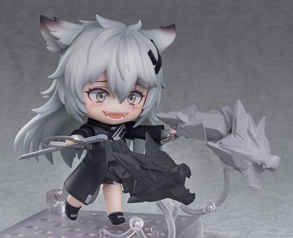 Arknights - Lappland - Nendoroid #1598