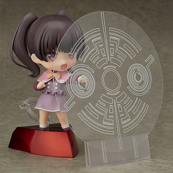 Regalia: The Three Sacred Stars - Rena Asteria - Nendoroid #691