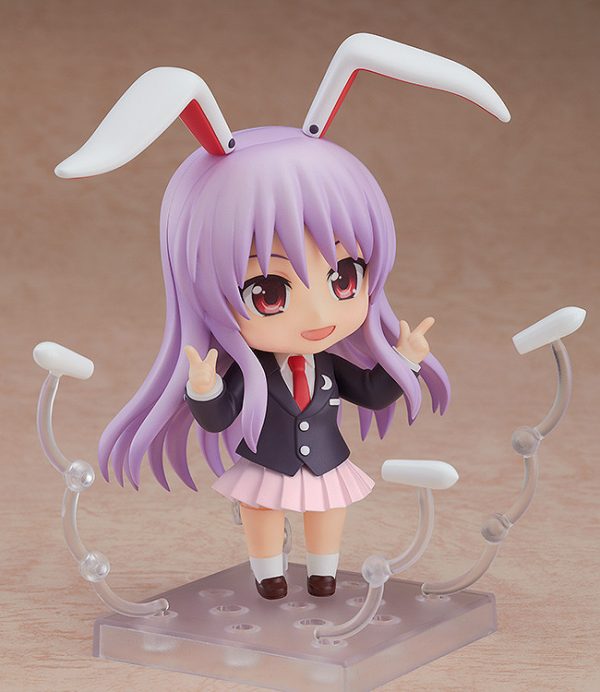 Touhou Project - Reisen Udongein Inaba - Nendoroid #892