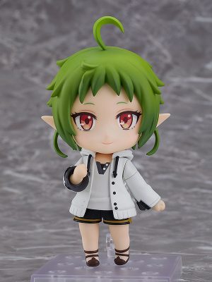 Mushoku Tensei ~Isekai Ittara Honki Dasu~ - Sylphiette - Nendoroid #1787