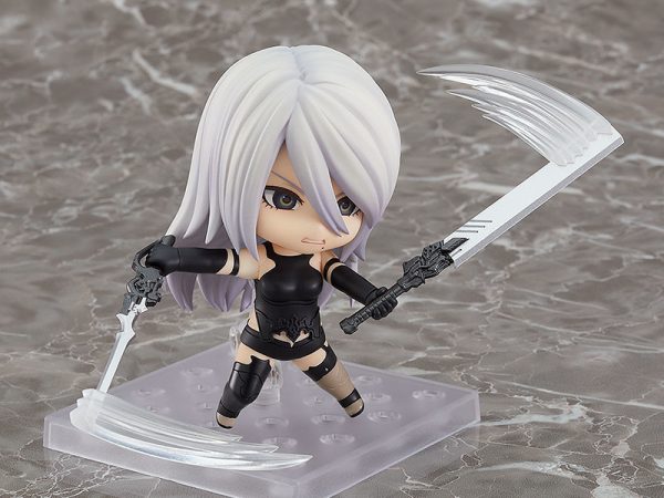 NieR: Automata - YoRHa Type A No.2 - Nendoroid #1656