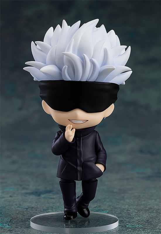 Jujutsu Kaisen - Gojou Satoru - Nendoroid #1528