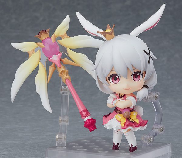 Honkai Impact 3rd - Theresa Apocalypse - Nendoroid #1057 - Magical Girl TeRiRi Ver.