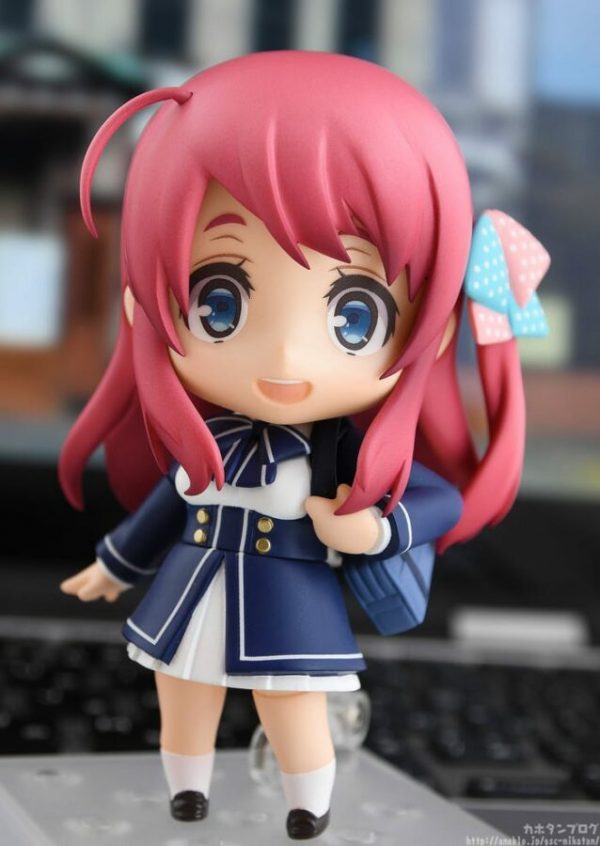 Zombie Land Saga - Minamoto Sakura - Nendoroid #1176