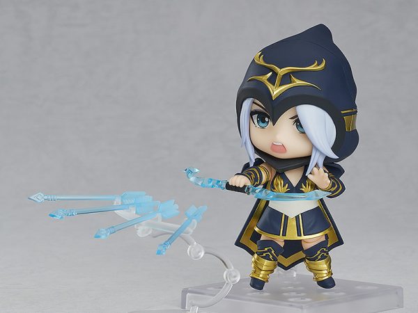 League of Legends - Ashe - Nendoroid #1698