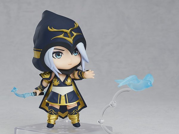 League of Legends - Ashe - Nendoroid #1698