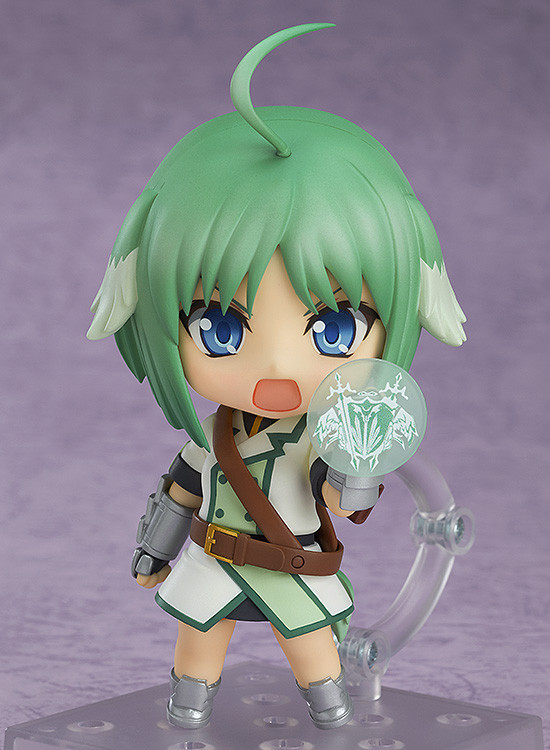 Dog Days' ' - Eclair Martinozzi - Nendoroid #531