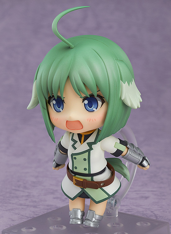 Dog Days' ' - Eclair Martinozzi - Nendoroid #531