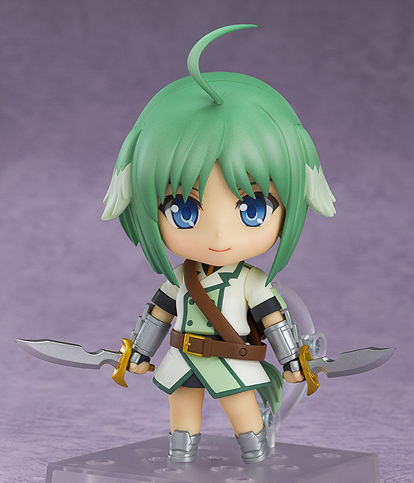 Dog Days' ' - Eclair Martinozzi - Nendoroid #531