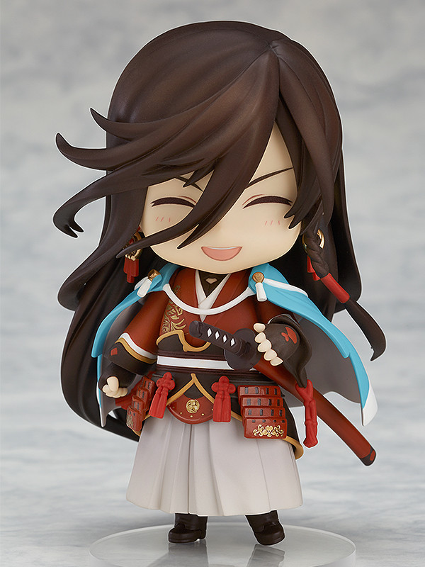 Touken Ranbu - Online - Izuminokami Kanesada - Nendoroid #744