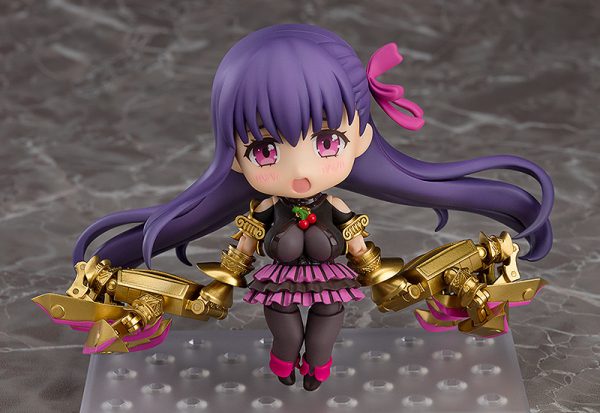 Fate/Grand Order - Passionlip - Nendoroid #1417 - Alter Ego