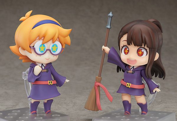 Little Witch Academia - Lotte Yanson - Nendoroid #859