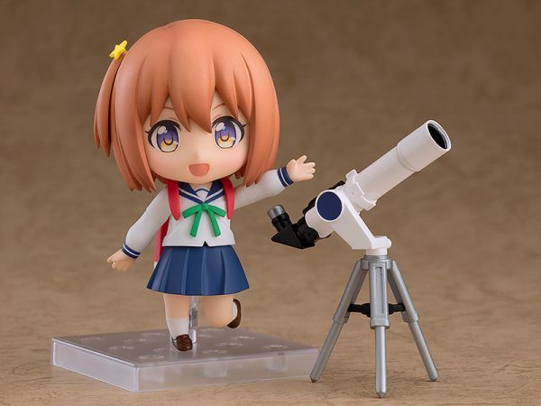 Koisuru Asteroid - Konohata Mira - Nendoroid #1308